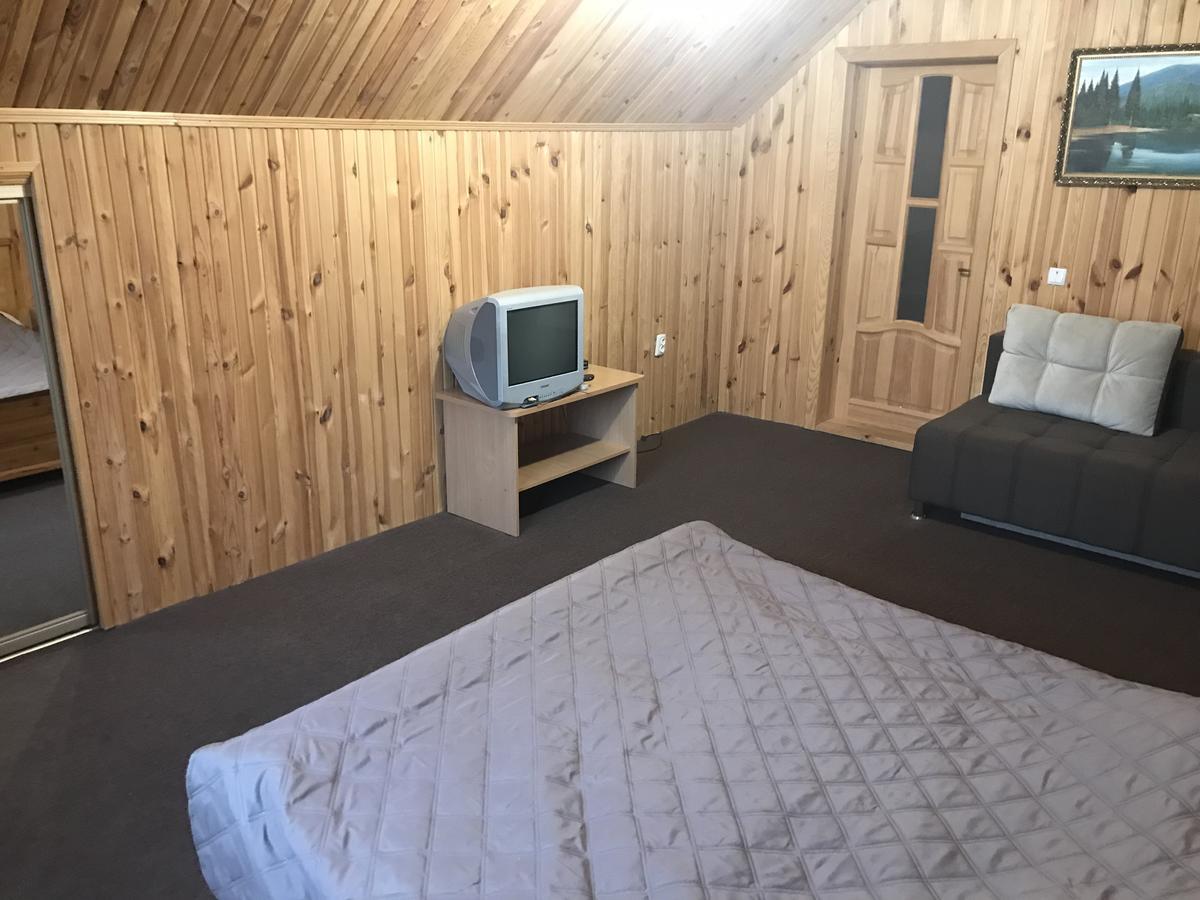 червона калина Private Estate Chervona Kalyna 2* Jaremcze