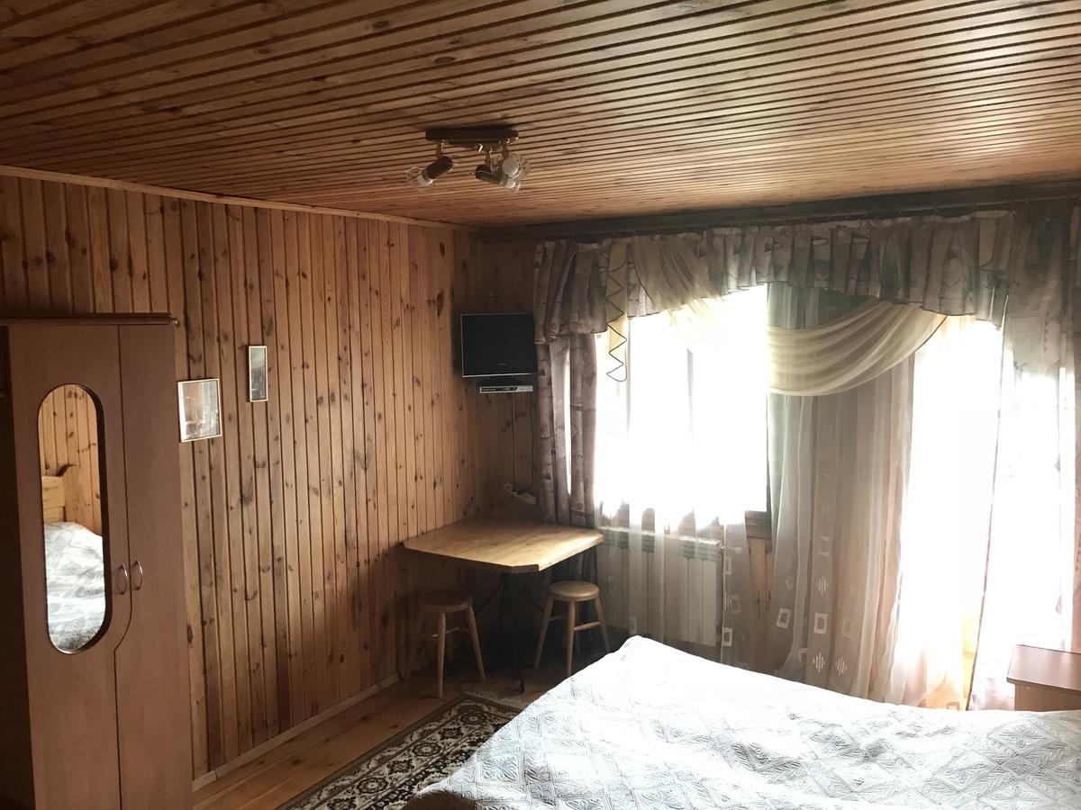 червона калина Private Estate Chervona Kalyna Pensjonat 2*