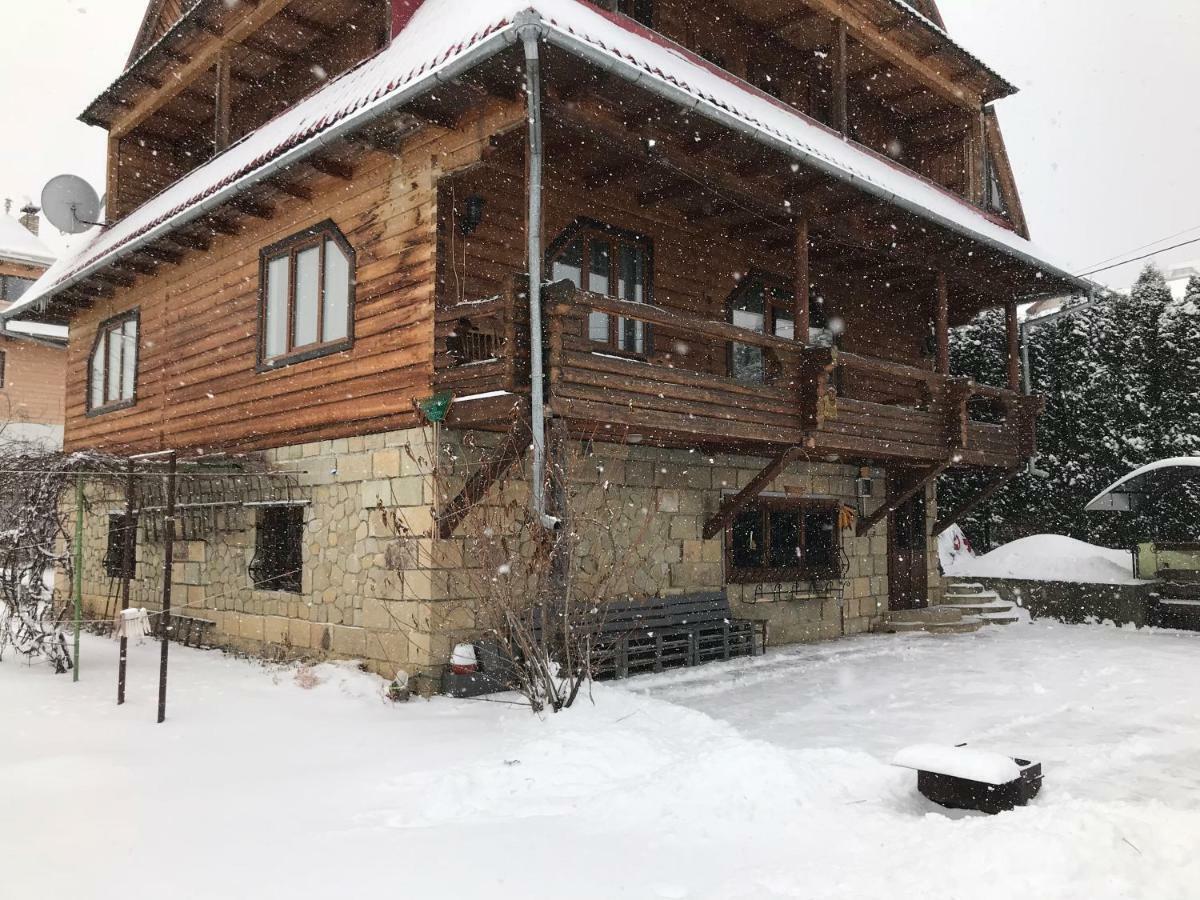 червона калина Private Estate Chervona Kalyna 2* Yaremche