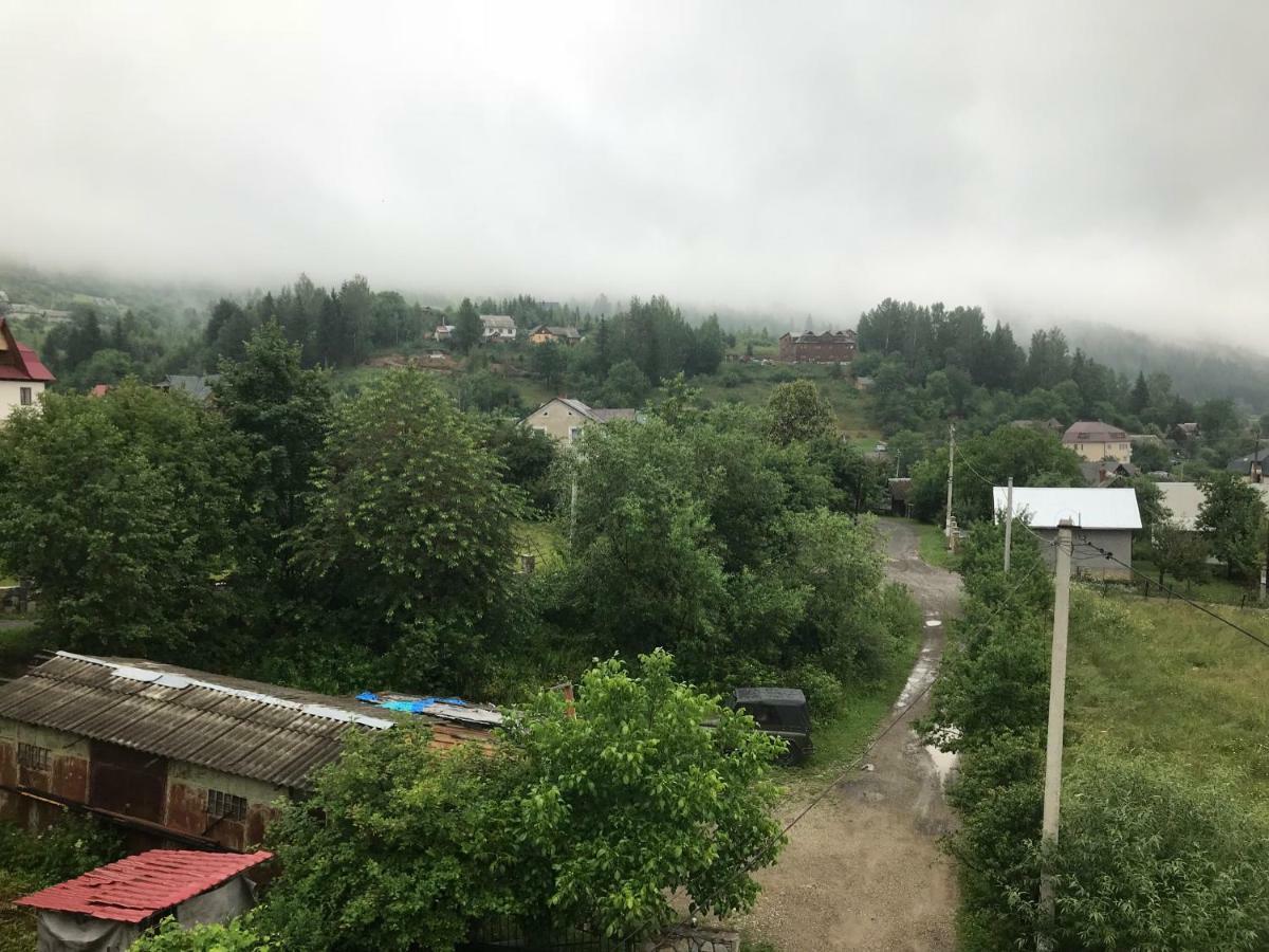 червона калина Private Estate Chervona Kalyna Pensjonat