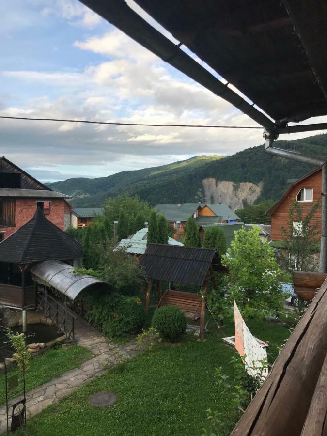 Guest house червона калина Private Estate Chervona Kalyna 2*