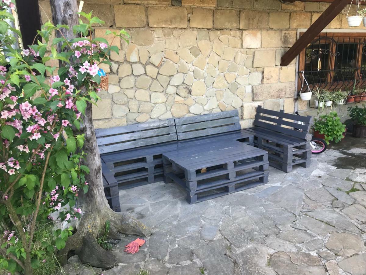 червона калина Private Estate Chervona Kalyna Guest house